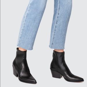 ✨NIB DOLCE VITA SHANTA BOOTIES✨